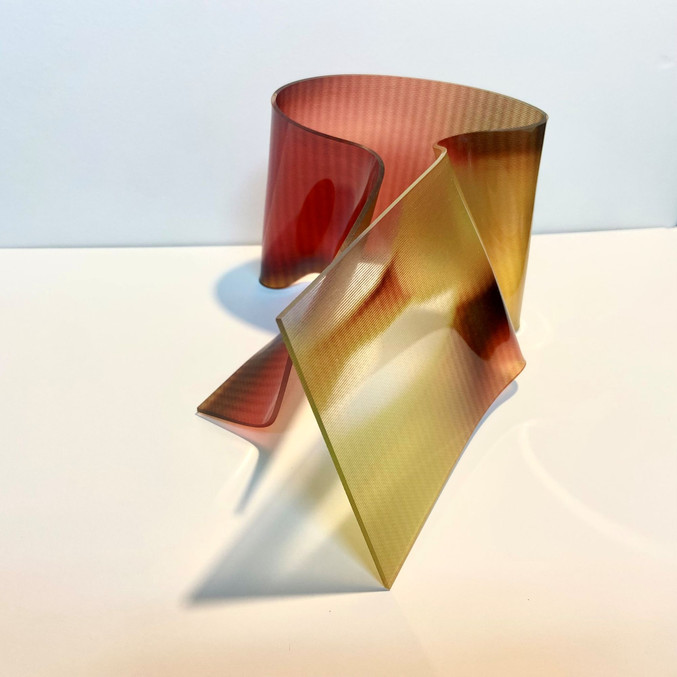 Prado Vielsa | Haz de luz 3