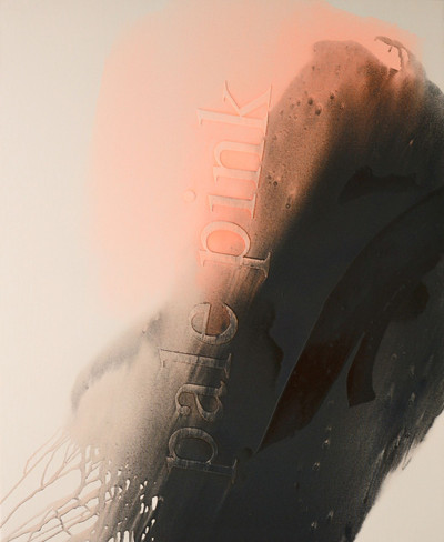 Asun Valet | Pale Pink 1