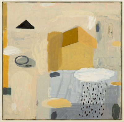 Huang-Hsiao Yen | Small town