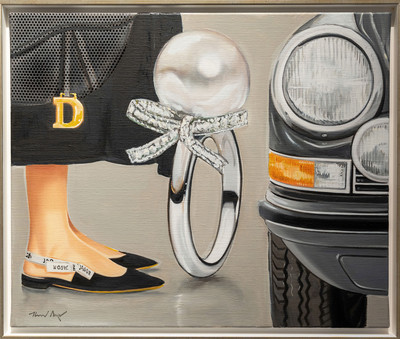 Heiner Meyer | Wedding