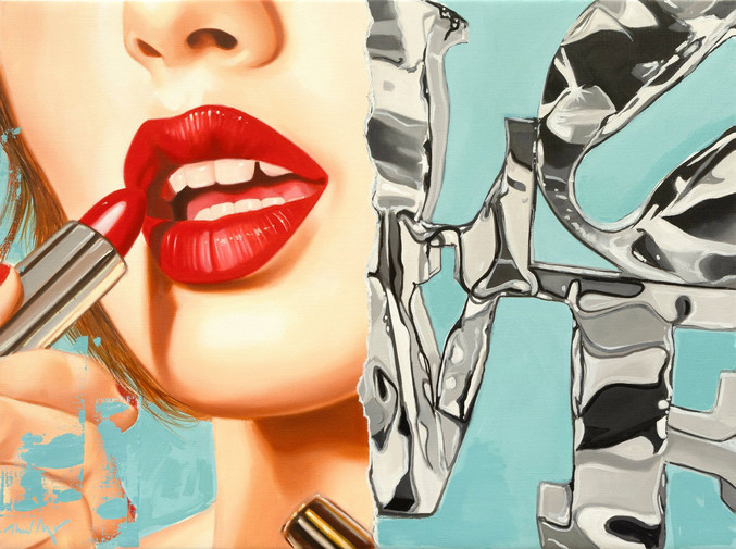 Heiner Meyer | High Shinning