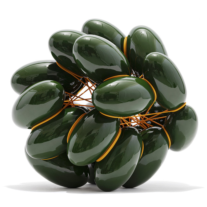 Steen Ipsen | Ellipse 14-2025