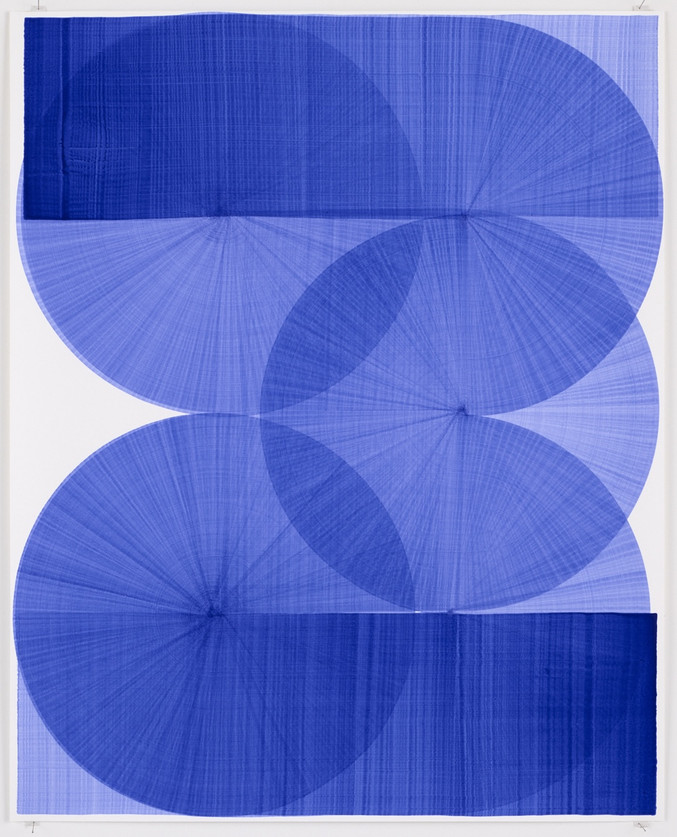 Thomas Trum | Two Blue Lines 66 Thomas Trum | Two Blue Lines 66