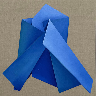 Ángela Mena | The Power of Blue