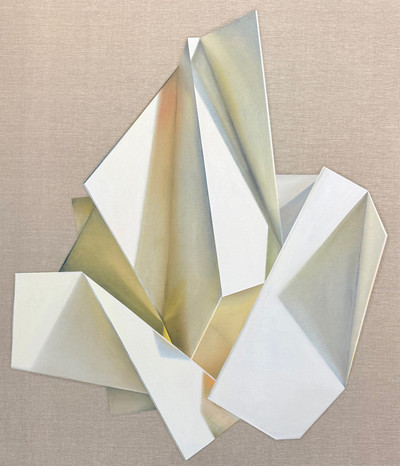 Ángela Mena | The Power of White