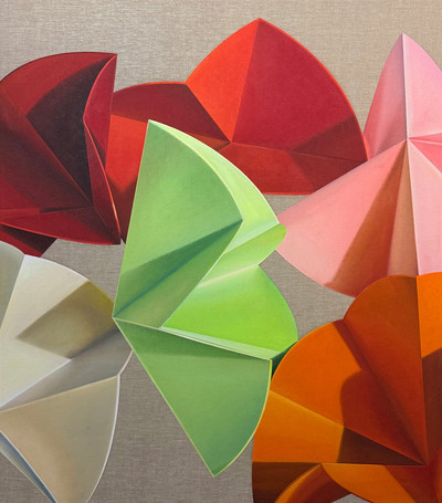 Ángela Mena | Vínculos Salvajes