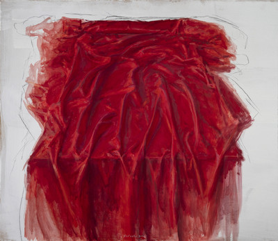 Leticia Feduchi | Río rojo II