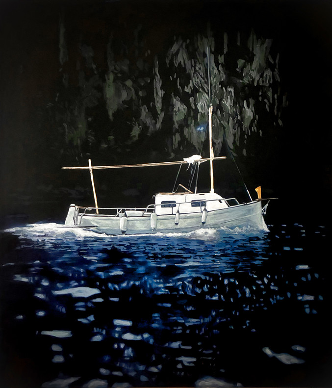 Ana Cardoso | Sem título Ana Cardoso | Sem título