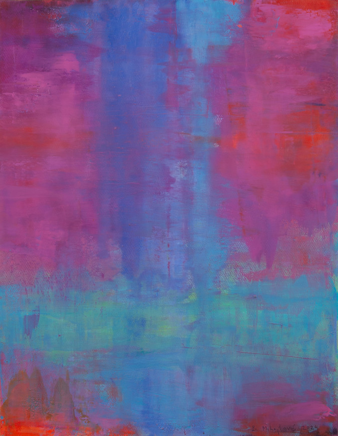 Branislav Mihajlovic | AP-24-635