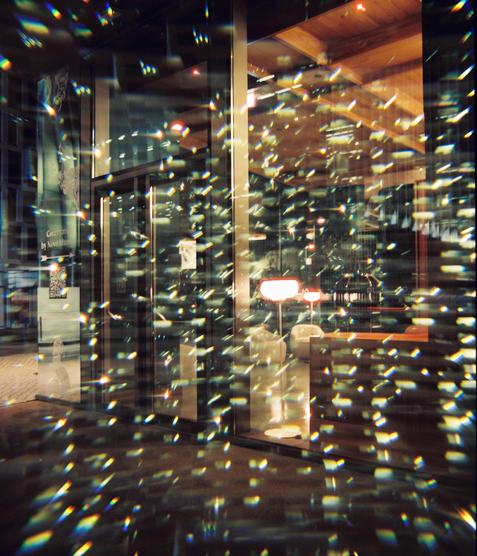 Francisco Pereira Coutinho | Nighthawk