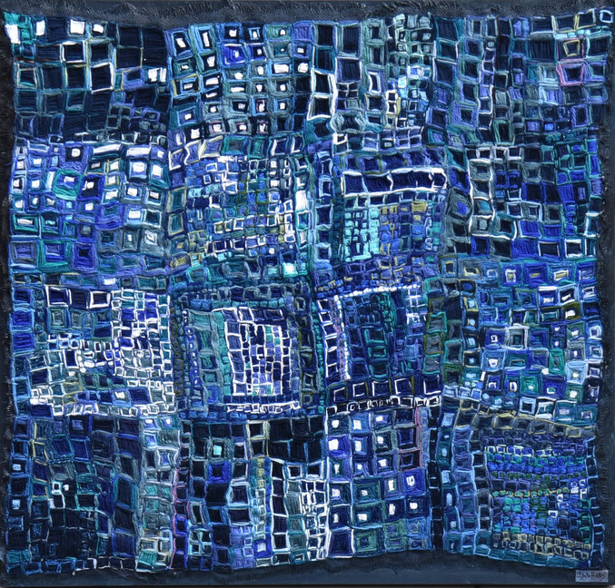 Isabel Torres | Sem título 10