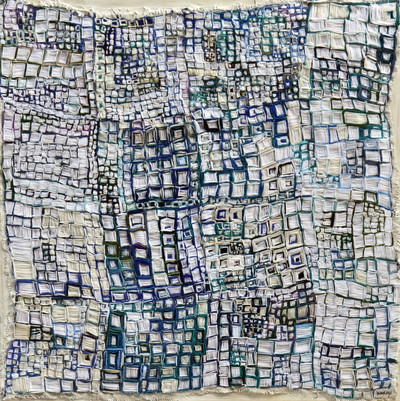 Isabel Torres | Sem título 9