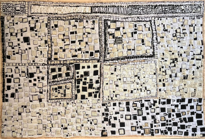 Isabel Torres | Sem título 11