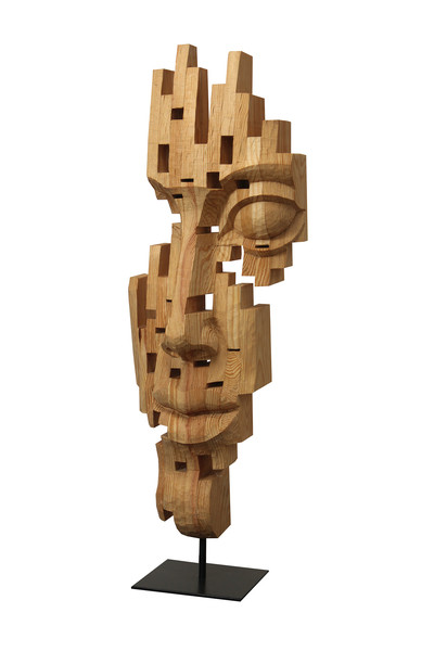 Nogueira Lopes | Estudo para cabeça