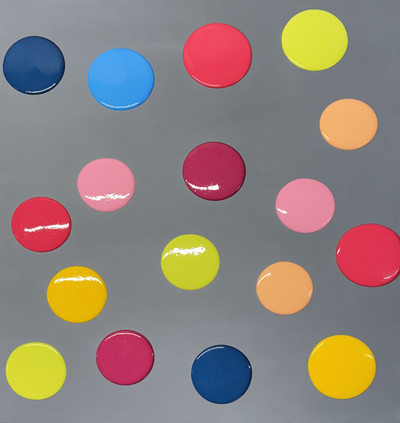 Pedro Cherino | ESSENTIALS I