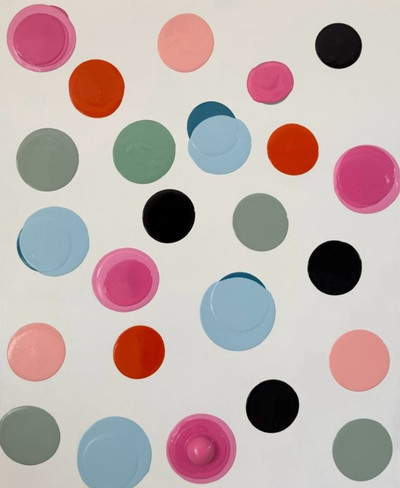 Pedro Cherino | OPEN FIELD