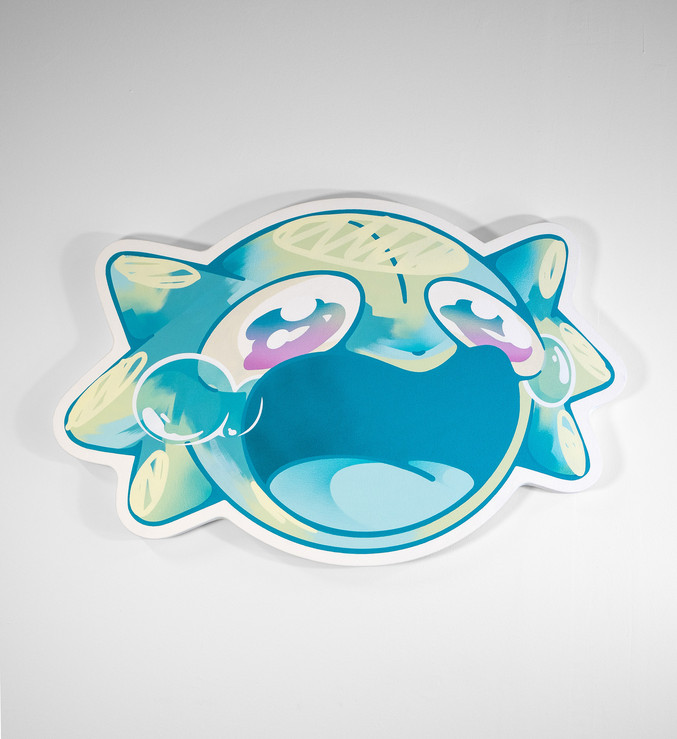 MINK | Things for kids 3