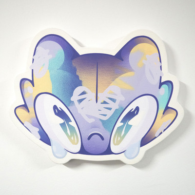 MINK | Things for kids Testing