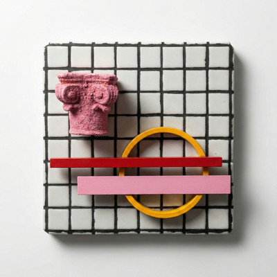 Marcos Juncal | Ruina geometrica