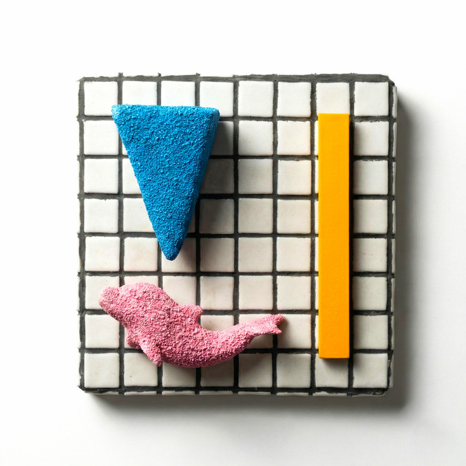 Marcos Juncal | El nadador en el oceano cartesiano