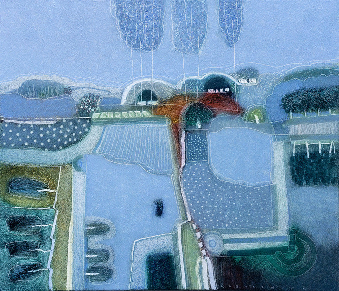 Rob van Hoek | Tall trees Rob van Hoek | Tall trees