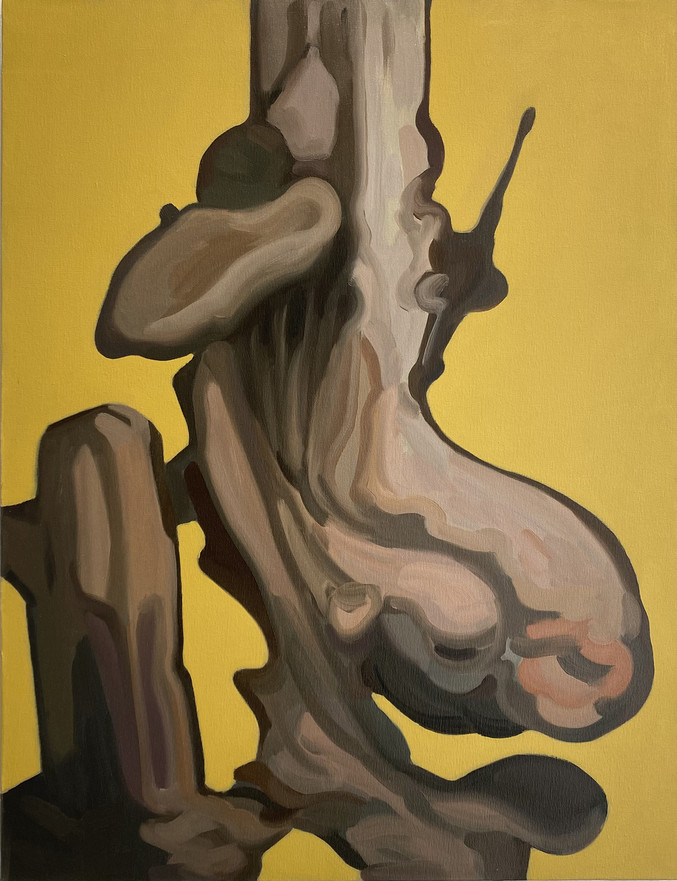 Felix Campean | Branches 2/2