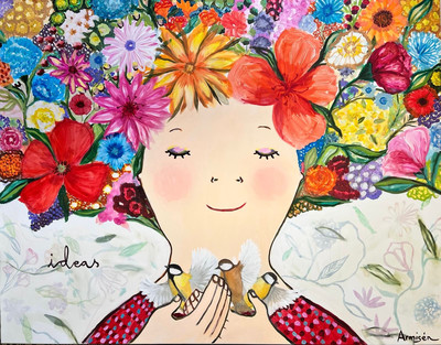 Eva Armisén | IDEAS