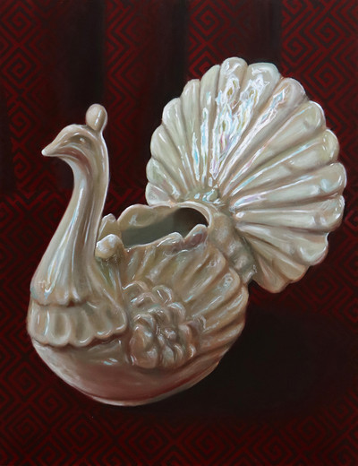 Antonio Ovejero | EL PAVO DE CATANIA