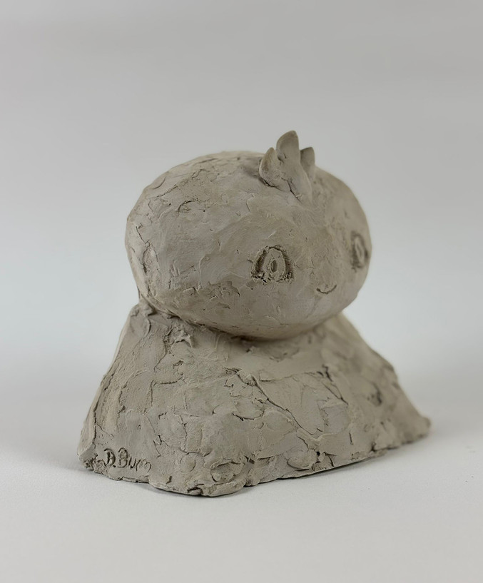 Daniel Bum | OM MANI PADME HUM