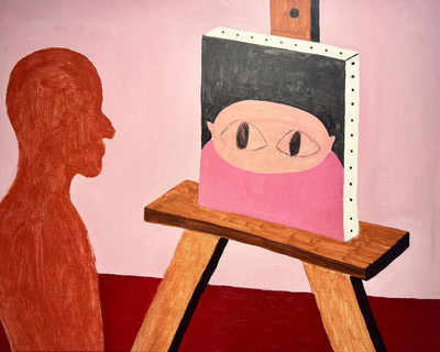 Daniel Bum | LA SOMBRA