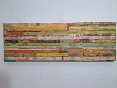 Nacho Angulo | Leaurizon