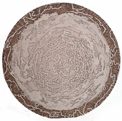 Nacho Angulo | La orilla no existe