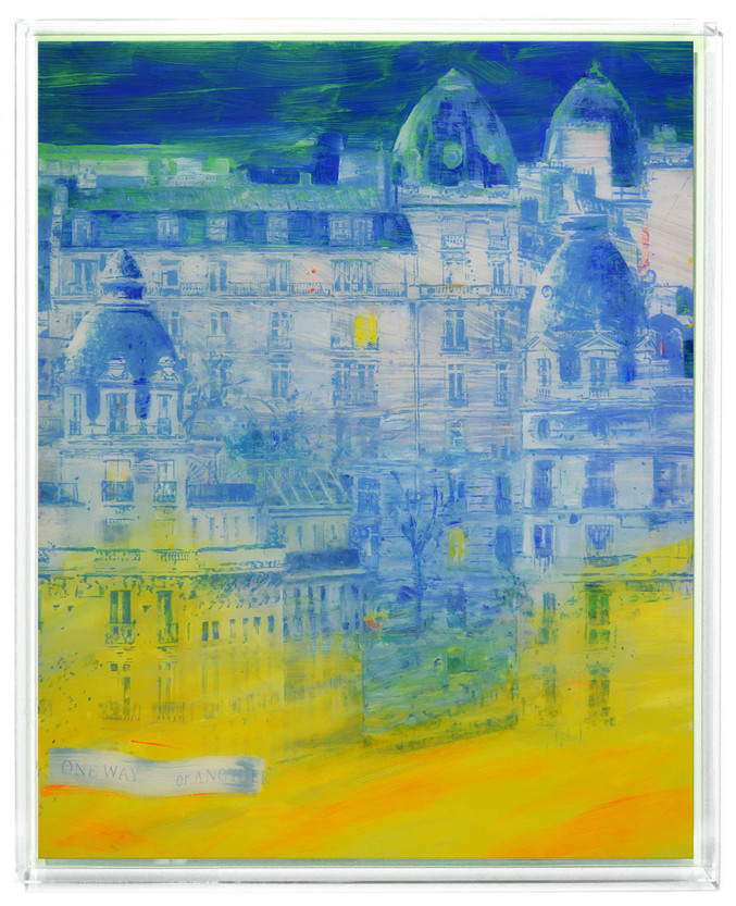 María Bejarano | One day or another