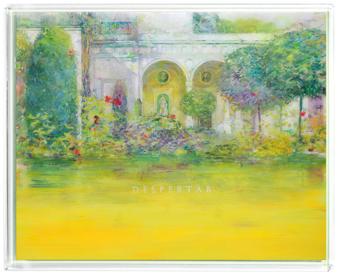 María Bejarano | Despertar