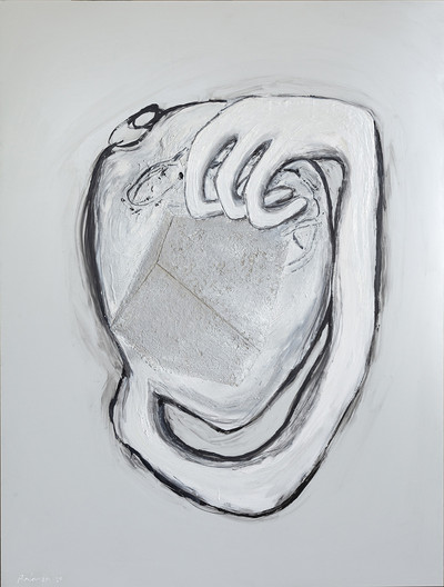 José Carlos Balanza | La melancolía