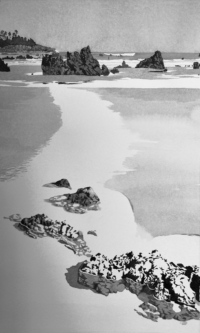 Joaquín Cano Quintana | Surcos y estelas 1