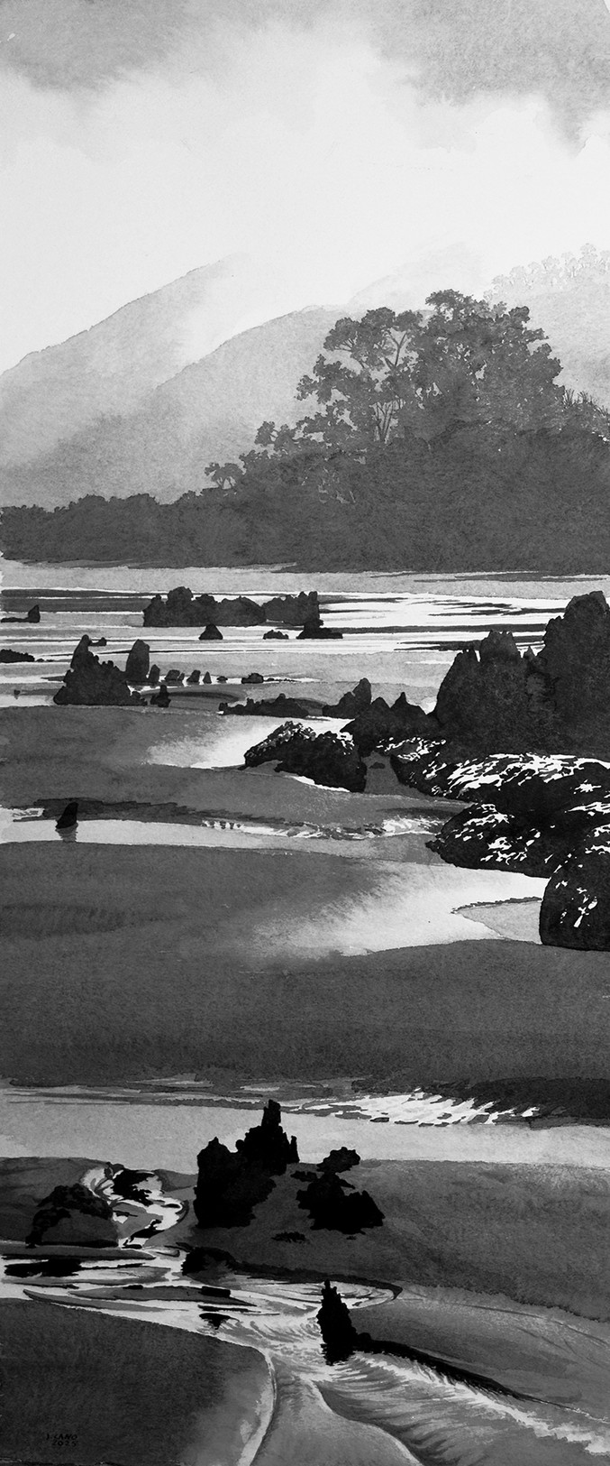 Joaquín Cano Quintana | Surcos y estelas 2