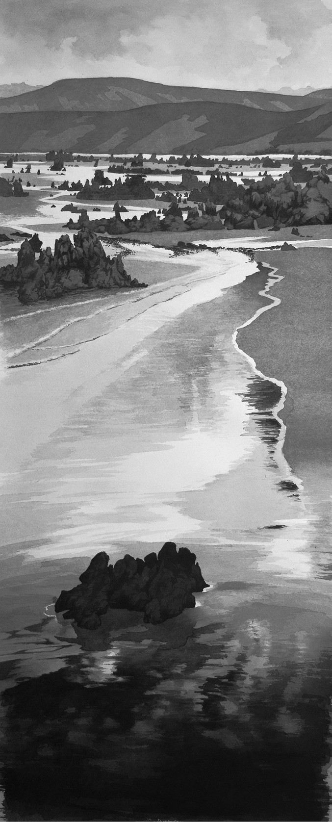 Joaquín Cano Quintana | Surcos y estelas 4