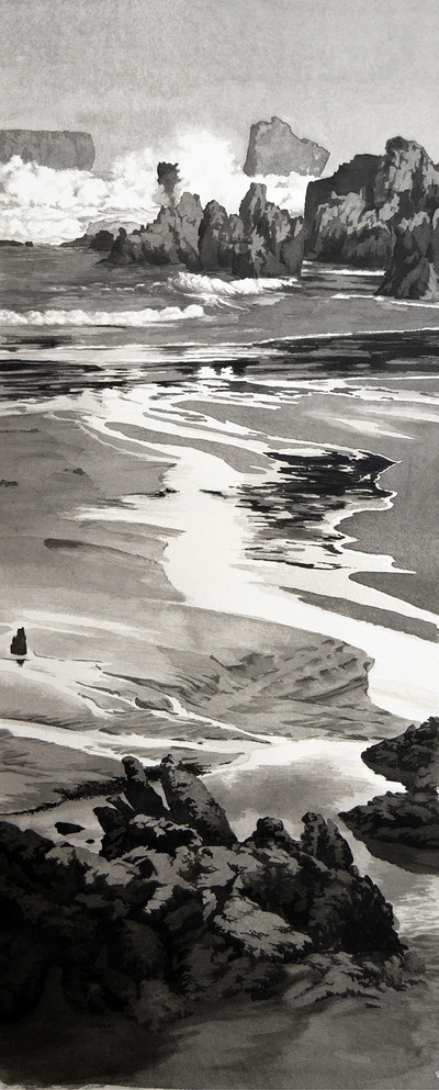 Joaquín Cano Quintana | Surcos y estelas 5