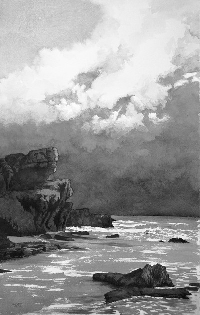 Joaquín Cano Quintana | Surcos y estelas 8