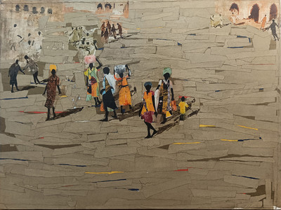 Khalid El Bekay | África 2