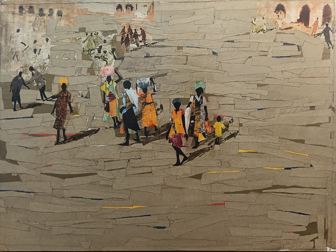 Khalid El Bekay | África 2