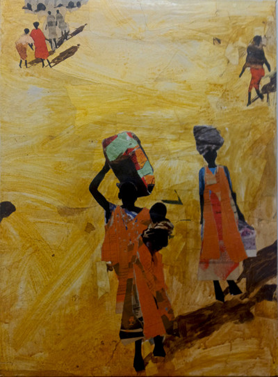 Khalid El Bekay | África 3