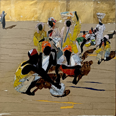 Khalid El Bekay | África 4