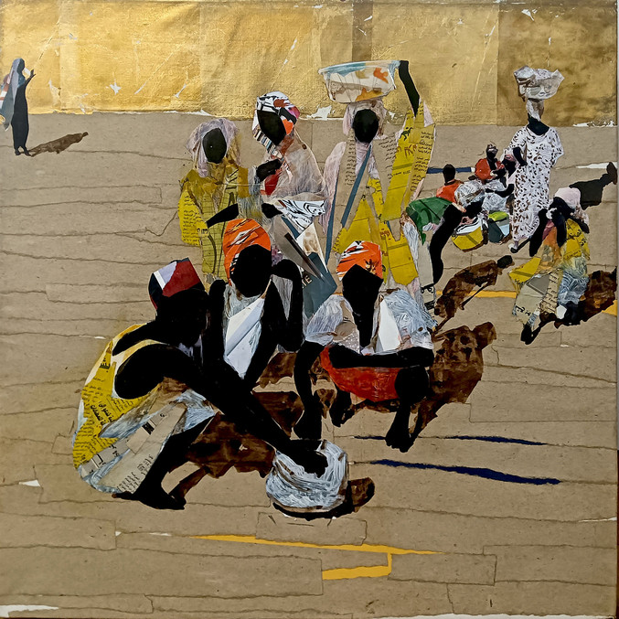 Khalid El Bekay | África 4