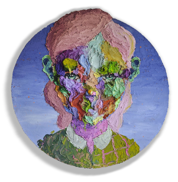 Marc Gonz | Smell like candy