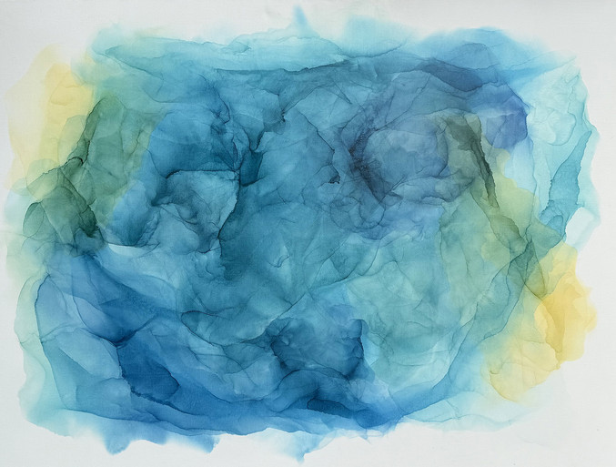 Paola Montemayor | Eternal abundance