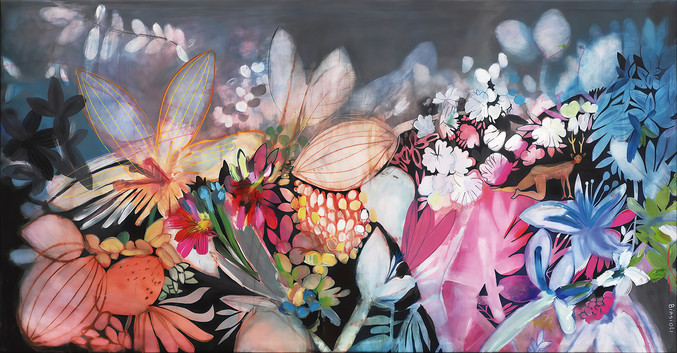 Natalia Biasioli | Inexorable