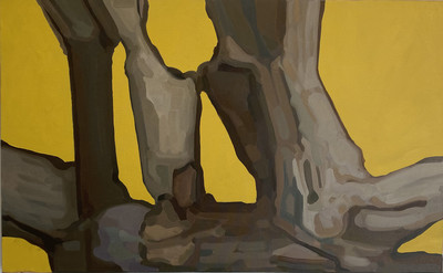 Felix Campean | Branches 1/2