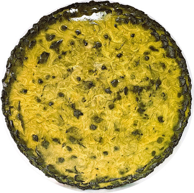 José Macías | Gran diluvio dorado